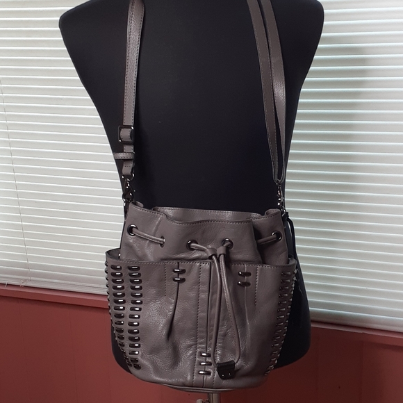 Joy Gryson shoulder bag - Picture 12 of 12